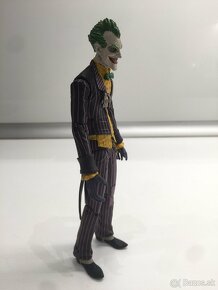 Figurka DC Direct Joker- Batman Asulym Series 1, 2011 - 8