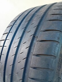 255/35R20 Letné pneumatiky Michelin Pilot Sport 4 - 8