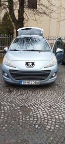 Peugeot 207 - 8