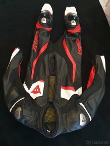 Dainese kombinéza veĺ. 58. - 8