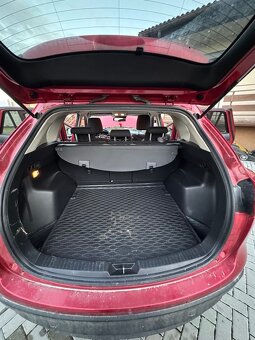 Mazda CX5 - 8