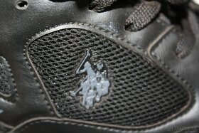 Tenisky U.S.POLO ASSN. vel.39 - 8