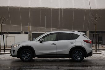 Mazda CX-5 - 8