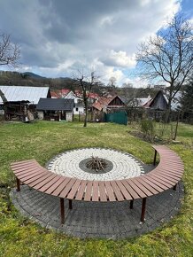 Rodinný dom s veľkým pozemkom a prémiovými materiálmi -Video - 8