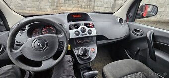 Renault Kangoo Express 2013 1.5 DCI - 8