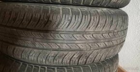 Pneu 165/70 R14 81T Matador Skoda Fabia - 8