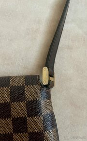 Louis Vuitton crossbody originál - 8