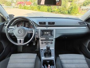 VW Passat B7 2.0tdi 103kw CFFB - 8