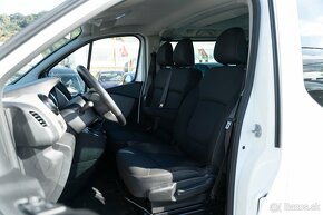 Renault Trafic 1,6 dCI 89kw 9 miest - 8