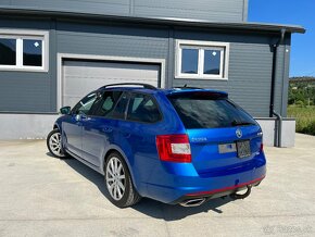 Škoda Octavia III 2.0TDI RS - 8