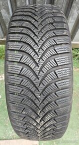 Zimné pneu Hankook Winter ICept - 195/60 r16 89H - 8