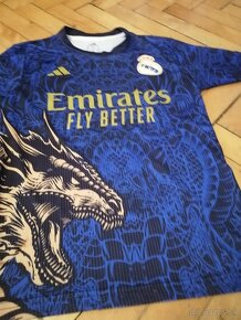 Real Madrid dragon dres - 8