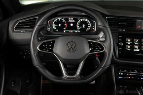 Volkswagen Tiguan 2.0 TDI EVO R-Line DSG, 110kW, A/T - 8