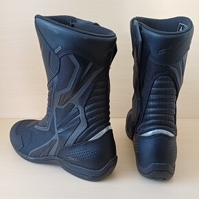 Cestovní boty Alpinestars Air Plus V2 - 8