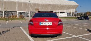 Škoda Octavia 3 FL 1.5 TSI 110kw manual 56tkm 6/2018 - 8