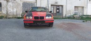 Bmw e36 316i - 8