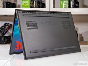 Herný notebook RAZER BLADE | i7-8750 | GTX 1060 | 16GB RAM - 8