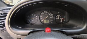 Ford fiesta 1,25 Zetec - 8