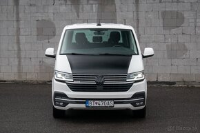 Volkswagen T6 Multivan 2.0 TDI BMT 4MOTION DSG - 8