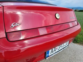 Alfa Romeo GTV (916) - 8