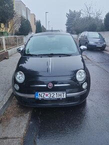 Fiat 500 - 8