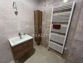 5 izb. RD, 90 m2, 160 m2 úžitková plocha, na pozemku 450... - 8