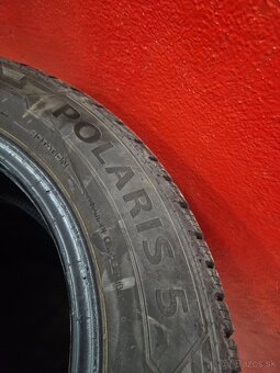 165/70 r14 Barum Polaris 5 - 8