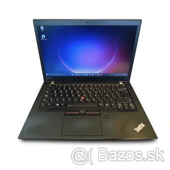 Lenovo ThinkPad T470s i5-6300U 8 GB RAM 256 GB SSD 14 - 8