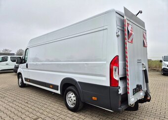 Fiat Ducato L4H2 2,3 MultiJET/130Hp - 8