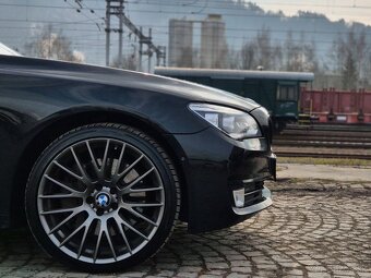 BMW 750d X-Drive FL - 8