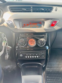 Citroën C3 PureTech 82 Best Collection / 72 795 KM - 8