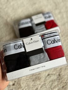 Calvin Klein spodné prádlo - 8