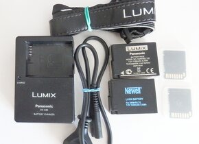 LUMIX Panasonic  DMC-G6. - 8