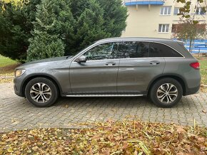 Mercedes GLC 250 cdi Sport 150kw - 8