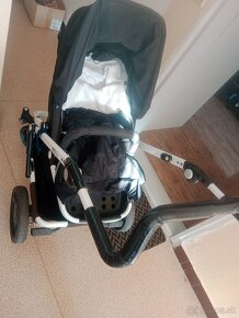 Britax brio - 8