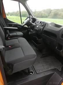 Renault Master 2.3dci Chladiak 2017 - 8