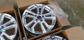 5x114,3 r17 mazda cx5 outlander sportage tucson - 8