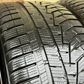 Zimné pneumatiky Hankook 235/45 R18 - 8