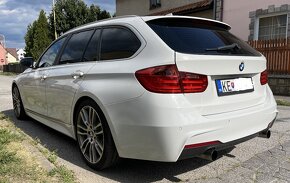 BMW 335 D X-drive - 8