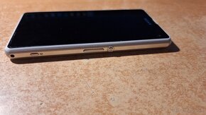 Sony xperia Z1 compact - 8