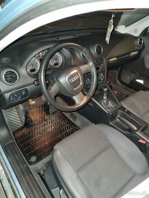 Audi A3 3.2 VR6 quattro - 8