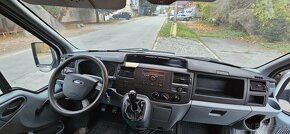 FORD TRANSIT - odpočet DPH - 8