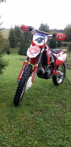 Honda CRF 250r 2017 - 8