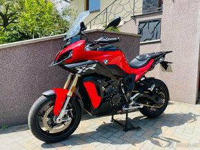 BMW S 1000 XR 2022 - 8