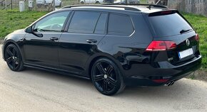 Vw golf 7 GTD 2.0 tdi - 8