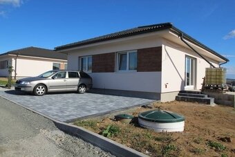 Na predaj novostavba, bungalov, Prešov, Košice, Drienov - 8