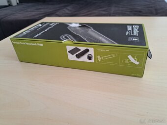 Sandberg Baterka/Powerbanka 10400mAh (nová, nepoužitá) - 8