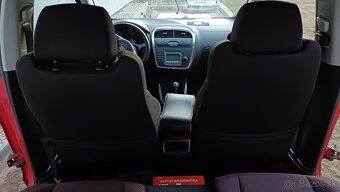 Seat Altea (5P1) 1,9TDI 77 KW  BKC - 8