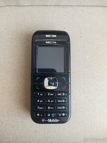 Mobilné telefóny a nabíjačky Nokia - 8