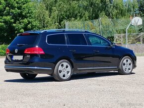 VW Passat B7 2.0tdi 103 kW CFFB - 8